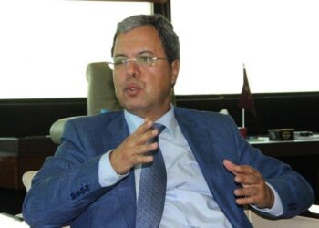 اتصالات المغرب.. تعيين عبد اللطيف زغنون عضوا بمجلس الرقابة