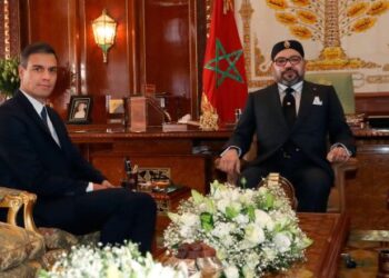 مسؤول إسباني: المغرب “شريك مرجعي” بالنسبة لإسبانيا