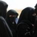 باريس: انطلاق محاكمة امرأة “عائدة” من تنظيم داعش