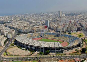 المغرب يتصدر الترشيحات لاستضافة كأس أمم إفريقيا 2025