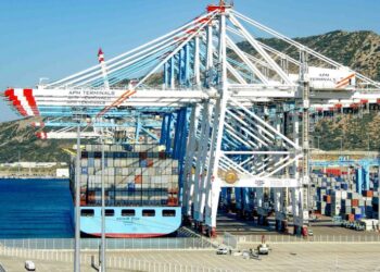 مركز تفكير إيطالي: المغرب بوابة إفريقية للتجارة العالمية