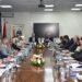 لقاء تواصلي حول “صياغة القانون في التشريع المغربي بين الإعداد والتطبيق”