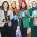 كاتبات مغربيات يوقعن جديد أعمالهن في معرض القاهرة الدولي للكتاب