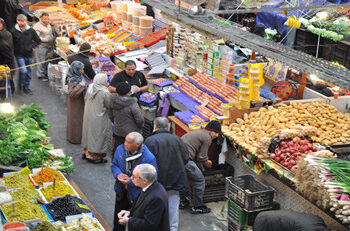 لجنة وزارية مشتركة لمواجهة الأسعار خلال رمضان