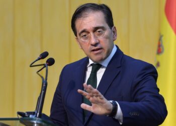 ألباريس: المغرب يظل على رأس أولويات السياسة الخارجية الإسبانية