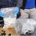 توقيف شخص بطنجة بحوزته كميات من الكوكايين