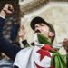 لوموند: من الحراك إلى القمع الجزائر تدخل في حقبة جديدة