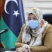 وزيرة العدل الليبية تشيد بدعم المغرب المتواصل لبلادها