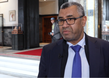 البيجيدي يلجأ إلى التحكيم الملكي في موضوع جلسة البرلمان الشهرية