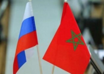 نائب وزير الخارجية الروسي وسفير المغرب بموسكو يبحثان قضية الصحراء