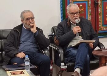 كتاب “محمد بن العربي الطريس .. وثائق نائب لثلاثة سلاطين” محاولة للحفاظ على تراث الحركة الوطنية
