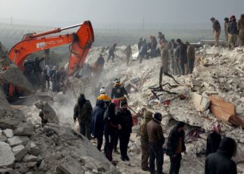 وسط كارثة الزلزال…مقتل 11 شخصا غالبيتهم مدنيون في هجوم لداعش بسوريا