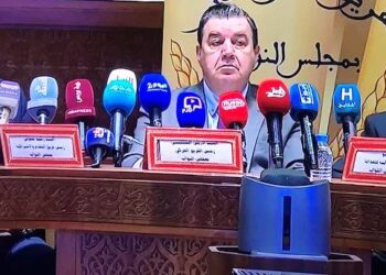 قيادي اتحادي: الفريق الاشتراكي غاب عن ندوة المعارضة لأسباب واهية