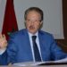 الحليمي يعد بترشيد كلفة إحصاء 2024
