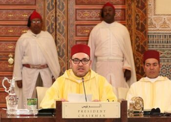 رئيس الحكومة يمثل جلالة الملك في أعمال مؤتمر دعم القدس بالقاهرة