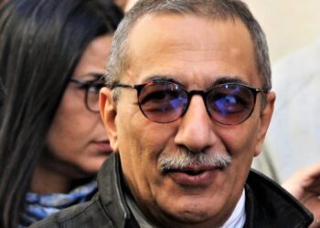 في إطار تكميم الأفواه…محاكمة الصحافي الجزائري إحسان القاضي في 12 مارس