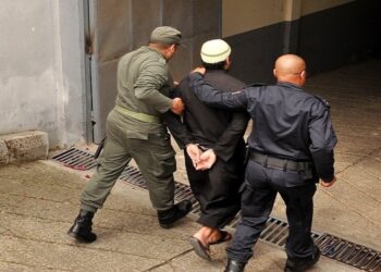 انتحار معتقل ضمن خلية “شمهروش”