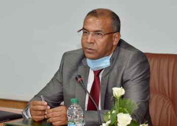 بولعجول: “السيارة الذكية” الخاصة بالامتحان التطبيقي لنيل رخصة السياقة تدخل ضمن منظومة إصلاحية لـ(نارسا)