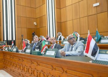 ممثلو 14 دولة عربية من بينها المغرب يرفعون مشروع الخطة التنفيذية لإستراتيجية مكافحة الإرهاب إلى مجلس وزراء الداخلية العرب لإقراره