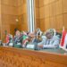 ممثلو 14 دولة عربية من بينها المغرب يرفعون مشروع الخطة التنفيذية لإستراتيجية مكافحة الإرهاب إلى مجلس وزراء الداخلية العرب لإقراره