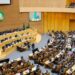 في غياب أي إشارة إلى قضية الصحراء المغربية، قمة الاتحاد الإفريقي تجدد التأكيد على الدور الحصري للأمم المتحدة في هذه القضية