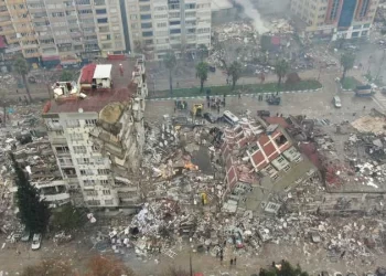 أكثر من 33 ألف قتيل في زلزال تركيا وسوريا والحصيلة “قد تتضاعف” وفق الأمم المتحدة