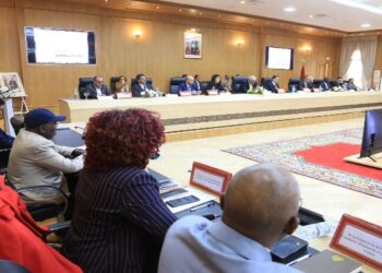 منتدى “Africa Business Days”: تسليط الضوء على فرص الأعمال بجهة الداخلة – وادي الذهب