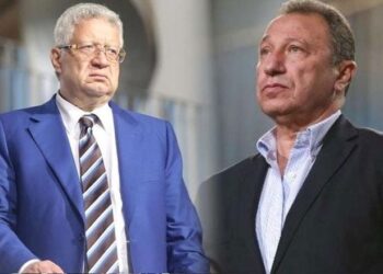 محكمة النقض المصرية تؤيد سجن رئيس نادي الزمالك