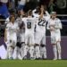 ريال مدريد يفوز على الهلال السعودي ويتوج بطلا لكأس العالم للأندية