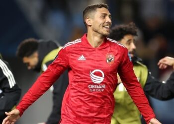 كأس العالم للأندية: الأهلي يعبر أوكلاند سيتي بثلاثية