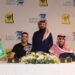 إتحاد جدة يمدد عقد المغربي عبد الرزاق حمدالله