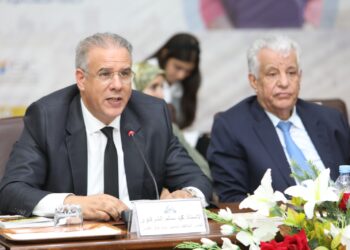 السفير الفلسطيني يشيد بجهود المملكة من أجل الحفاظ على مدينة القدس ودعم صمود المقدسيين
