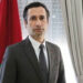 جلالة الملك ينهي مهام بنشعبون كسفير للمغرب بباريس