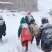 تدابير استباقية لمواجهة آثار التساقطات الثلجية القوية المرتقبة بالمناطق الجبلية ببني ملال
