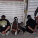 عفو في إيران عن “عدد كبير” من الموقوفين