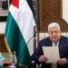 معركة خلافة عباس قد تتسبب في “انهيار” السلطة الفلسطينية
