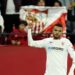 النصيري يقود إشبيلية للفوز على آيندهوفن في الدوري الأوروبي