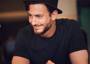 إدانة سعد المجرد بالسجن 6 سنوات ومنعه من دخول فرنسا لمدة 5 سنوات