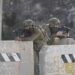 عاجل الجيش الإسرائيلي يعلن قتل “عدد من الفلسطينيين خلال عملية في أريحا