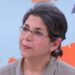 طهران تفرج عن الباحثة الفرنسية الإيرانية عادلخاه