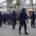 حقوقيون ينتقدون “خجل” باريس في التنديد بأوضاع حقوق الإنسان في الجزائر