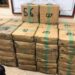 حجز 500 كلغ من المخدرات ذات علاقة بالتهريب الدولي