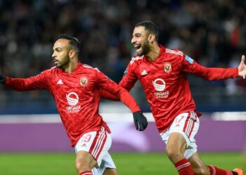 الأهلي المصري يضرب موعدا للتاريخ مع ريال مدريد بمونديال الأندية