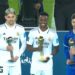 فينسيوس يتوج بجائزة أفضل لاعب في كأس العالم للأندية 2022