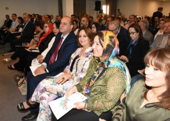 طنجة : تقديم التقرير الجهوي حول أهداف التنمية المستدامة