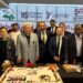 الأستاذ إدريس الهلالي يرأس اجتماعا للمكتب التنفيذي للاتحاد العربي للتايكوندو بمدينة الفجيرة