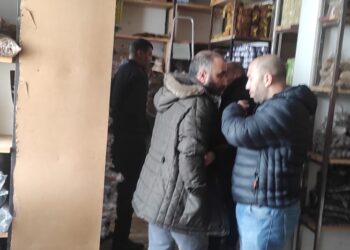 حجز مواد تستعمل في السحر ومواد فاسدة ومنتهية الصلاحية معروضة للاستهلاك بتطوان
