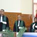 افتتاح السنة القضائية 2023 على مستوى محكمة الاستئناف بالعيون
