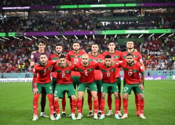 “أسود الأطلس” يواجه البرازيل وديا