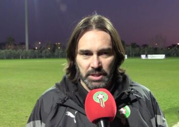 بالفيديو…التصريحات بعد مباراة المنتخب الوطني لكرة القدم النسوية امام سلوفاكيا